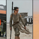 Illustration for article titled First Official Look At iStar Wars/i New Trio Of Heroes